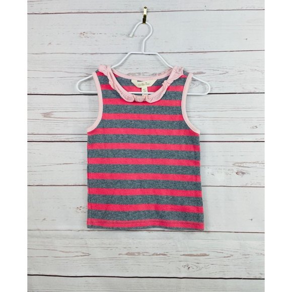 Matilda Jane Other - Matilda Jane Striped Tank Top 2